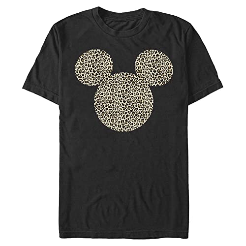 T-Shirt Mickey Classic manches courtes vêtement imprimé bio