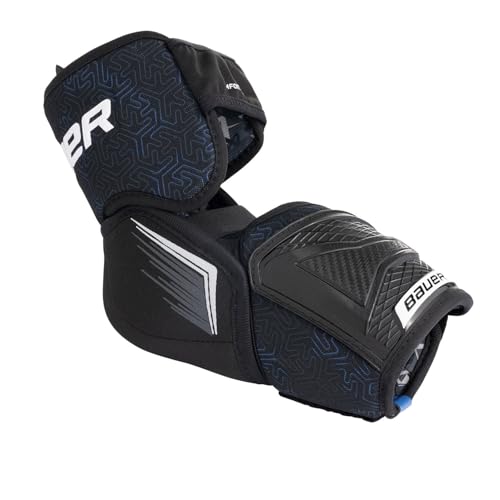 Bauer Hockey - Bauer X II Senior Senior Coudières de hockey sur glace