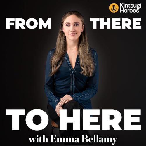 From There to Here Titelbild