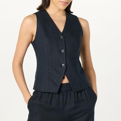The Drop Women's Standard Easy Vest