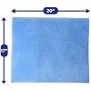 Clear2o Dustguard Rv Air Filter 20 X 17 Cut To Size - Dga2017