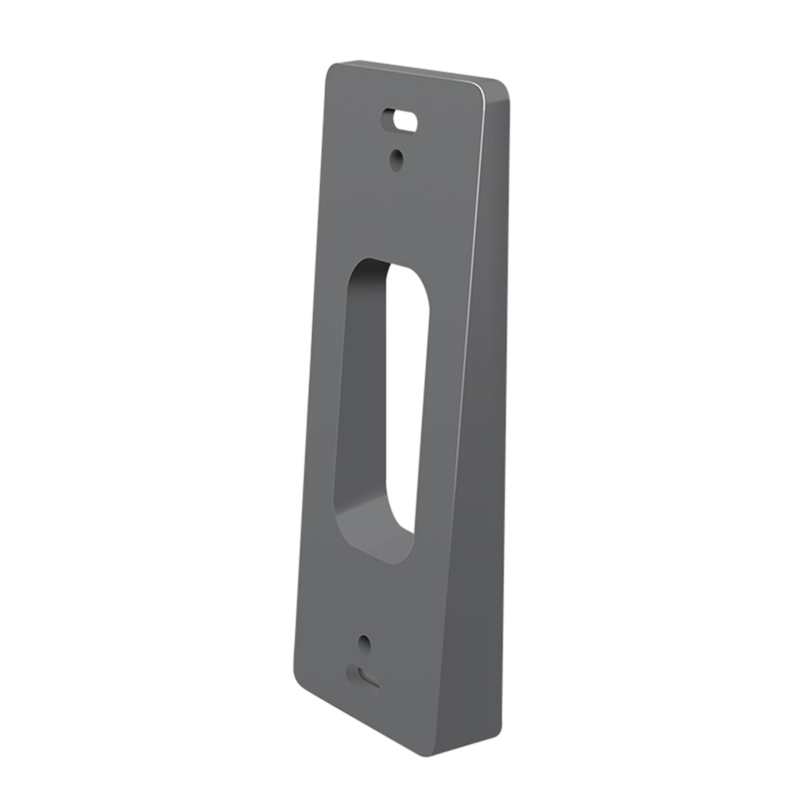 Doorbell Doorbell Hold Upgrades Mount Easy Installation Improve Home Security Easily Hardware