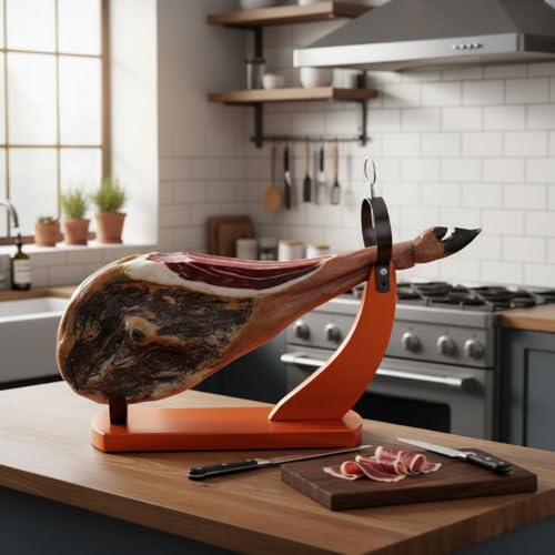 Foto von Quid Bereich Schinkenhalter