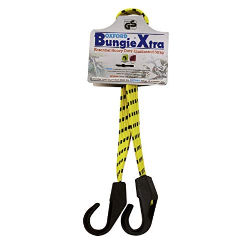 Image of Oxford - Bungee Xtra Strap 16 x 900mm /36 inch (OF149)