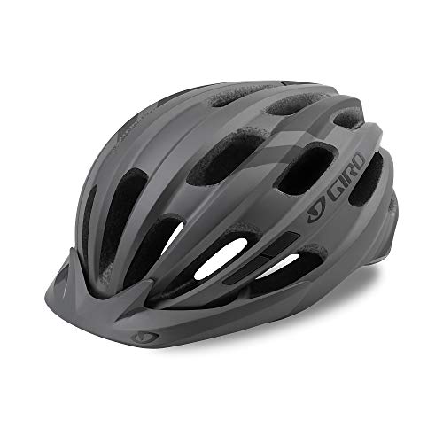Giro Register MIPS Bike Helmet - Women's Matte Titanium