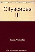 Cityscapes III 1886060061 Book Cover