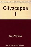 Cityscapes III 1886060061 Book Cover