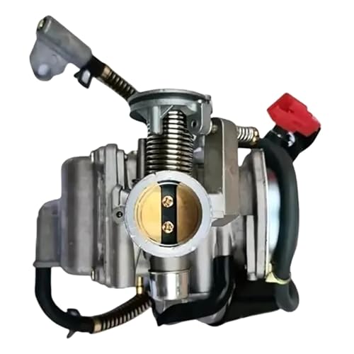 Carburateur de moto 150cc compatible Italika Ds150 Atv150 Gs150