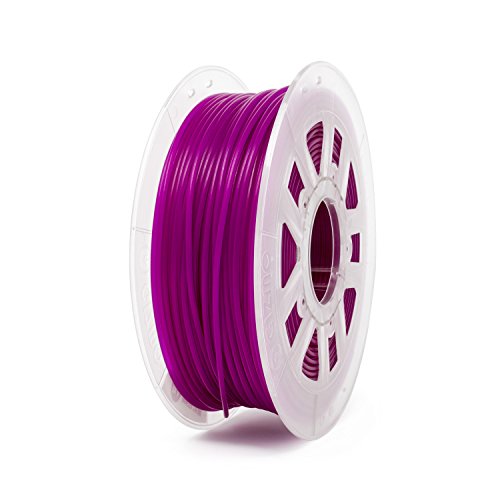 Filament PLA imprimantes 3D Gizmo Dorks : créez des objets lumineux et translucides à la maison