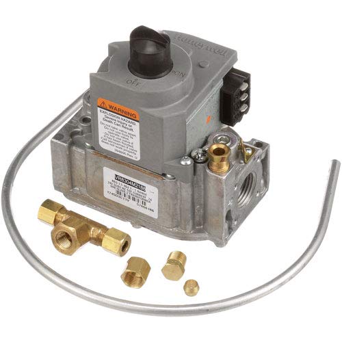 Exact FIT for MIDDLEBY Marshall 28092-0013 Combination Gas Valve - Replacement Part by MAVRIK