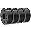 4000g Abs Black+black+black+black
