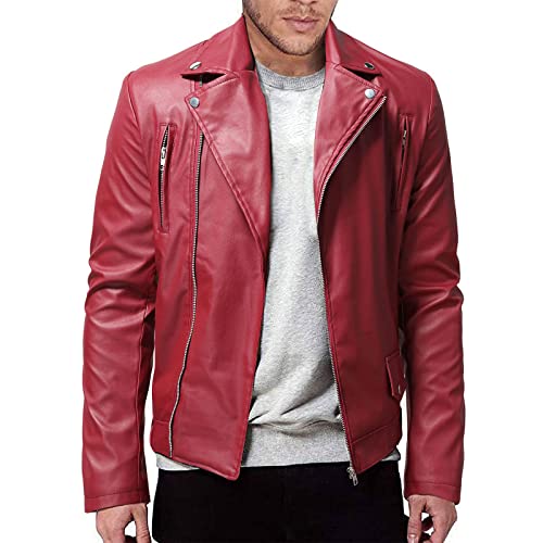 Tyler Durden Jacket