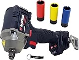 Photo Gallery headnmore® pacchetto – parkside performance® batteria 20 v ½ avvitatore a percussione 600 nm 1,26 kg ppdssa 20 + portachiavi Photo Gallery headnmore® pacchetto – parkside performance® batteria 20 v ½ avvitatore a percussione 600 nm 1,26 kg ppdssa 20 + portachiavi