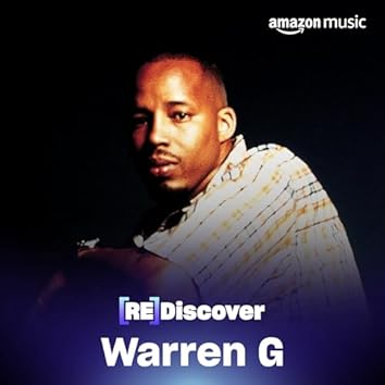 Play Warren G on Amazon Music
