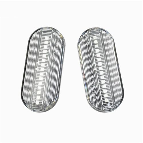 Clignotant à LED Seat Ibiza 6L Altea Exeo feu latéral dynamique