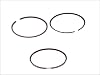 Goetze Engine 08-990105-00 Piston Ring Kit