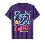 Rock N Roll Girl