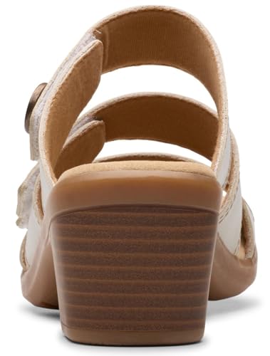 Image of Clarks womens Emily 2 Adella