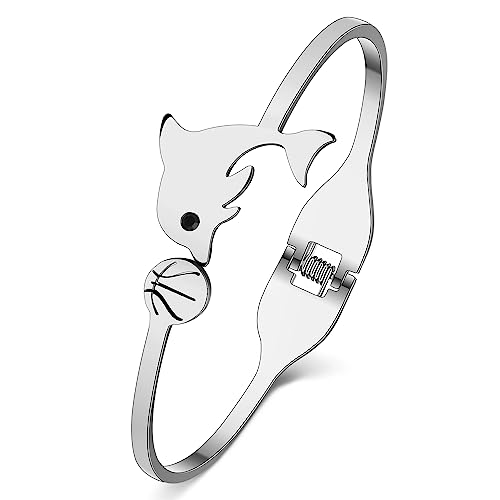 Bracelet pieuvre en acier inoxydable : fini les bijoux qui verdissent
