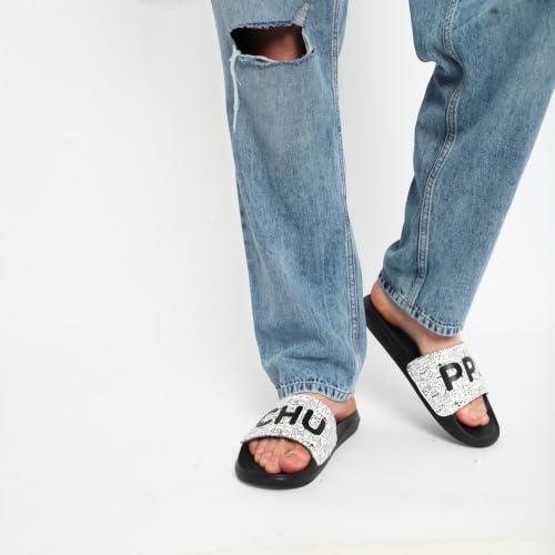 Image of CHUPPS mens Cat-a-mood Flip-Flop