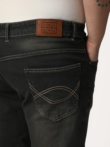 Image of Urbano Plus Men Jeans