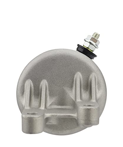 Image of Starter & Relay for 2007 2008 Honda TRX300EX SporTrax 300 EX 2009 TRX300X, 31200-HM3-671 18329 SM13422, 2007 2008 SporTrax TRX300EX Starter for 2009 TRX300X