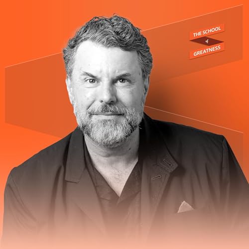 The COMMUNICATION Expert: Do THIS To Connect DEEPLY with ANYONE! (Become MAGNETIC) | Charles Duhigg Podcast Por  arte de portada