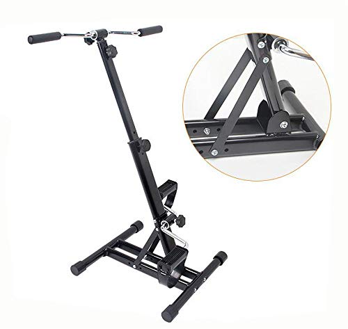Bicicleta para rehabilitación y ejercicio motorizado para discapacitados miniatura 4