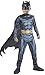 Rubies DC Super Heroes Child Batman Costume, Medium (8-10)