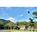 GOOZEEZOO JYR4010-150W End Fed Half Wave Antenna for Ham Radio, 150W Shortwave Radio Antenna, 4 Band 10m 15m 20m 40m Long Wire Antenna, 1:64 Balun No Tuning (Black)