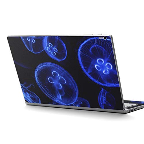 igsticker Surface Book / Book2 / Book3 13.5inch ubNQ p XLV[ T[tFX ubN2 Jo[ P[X tB XebJ[ ANZT[ ی 003336 N[ ʐ^Ei 炰 C ʐ^
