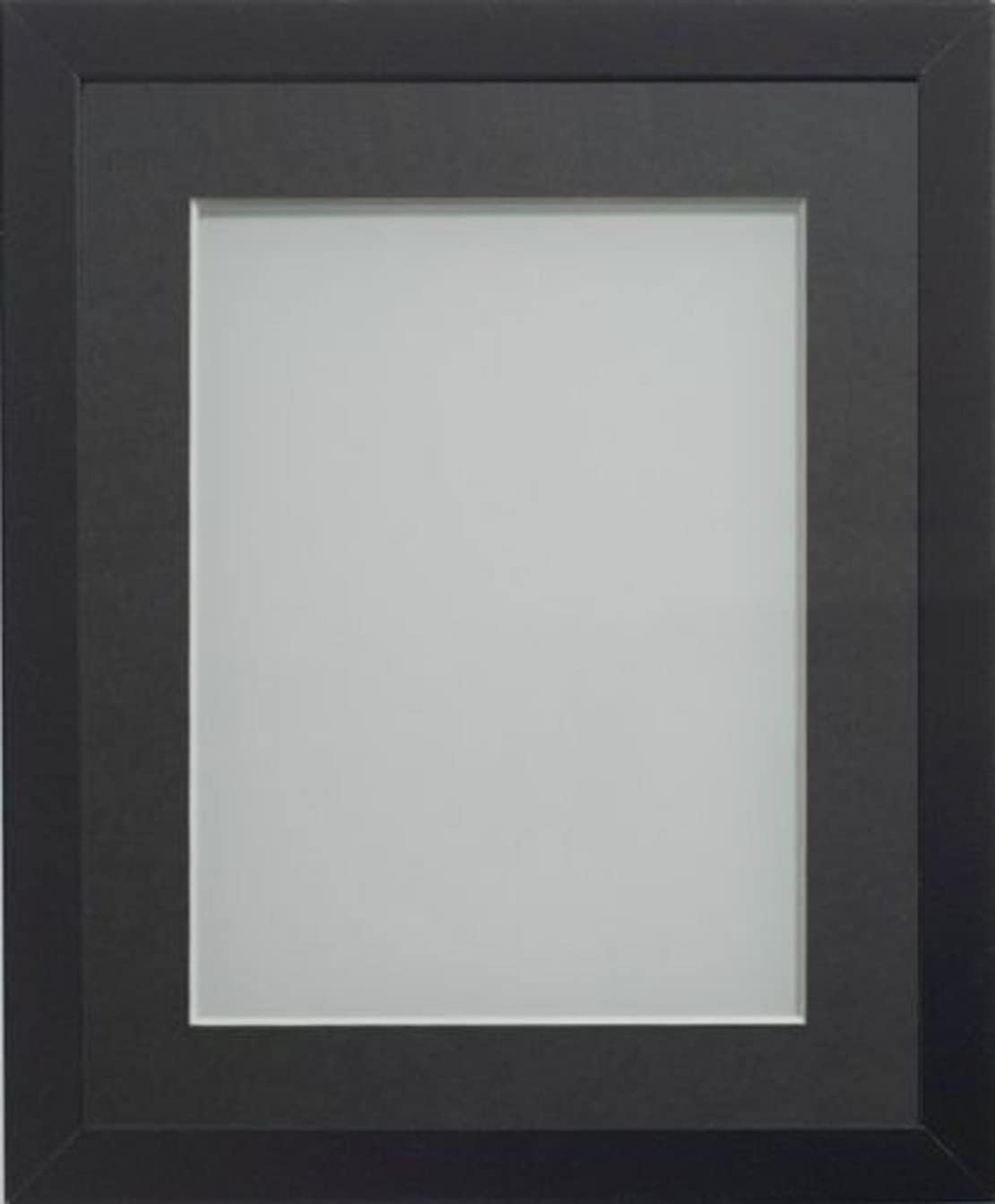 Frame Company Allington Range Picture Photo Frame with Blue