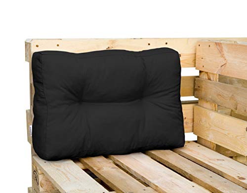 Royal Schneider Rückenkissen Palettenkissen Set Palettensofa...