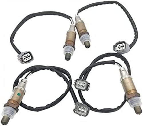 Sonde lambda 234-4694 amont et aval pour Land Rover Discovery V8 1999-2004