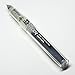 Platinum Fountain Pen, Preppy, Fine Nib, Black (PPQ-200-#1)