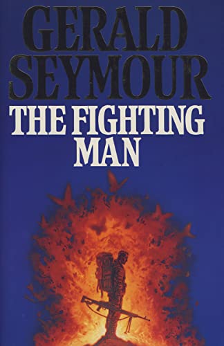  The Fighting Man