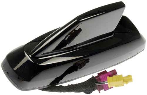 Dorman 926-493 Roof Mounted GPS Antenna Compatible with Select Cadillac/Chevrolet/GMC