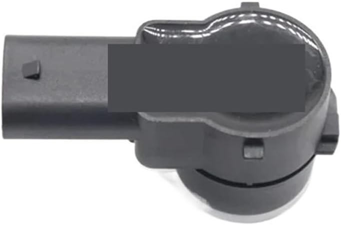 7L5919275 4X PDC Parking Sensor Bumper Reverse Assist Compatible with VW Caddy Eos Caddy Scirocco Compatible with Seat Altea Toledo Leon image 2