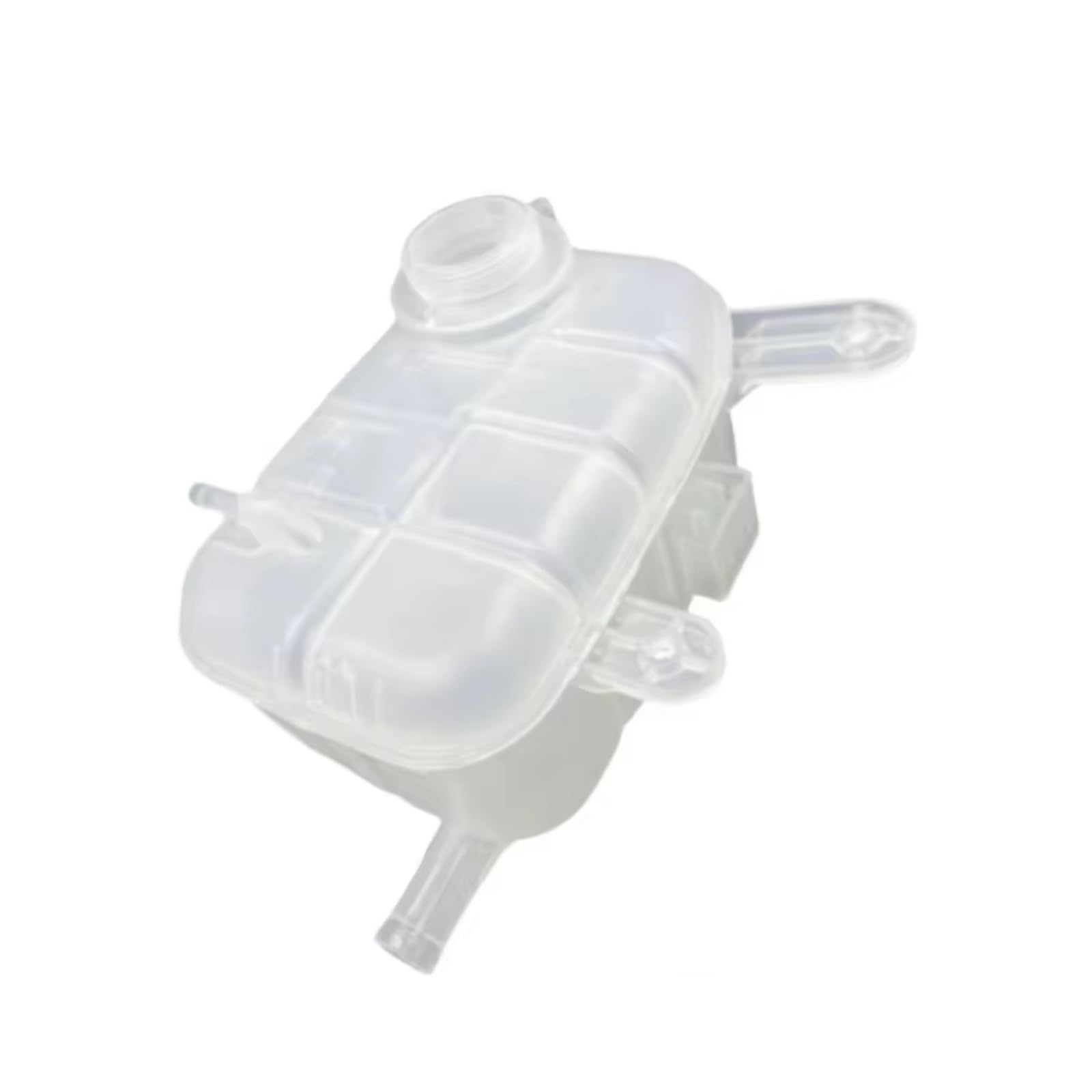 Compatibile Con Chevy Per Trax OEM: 1304029 1304041 95201979 95380033 Serbatoio Del Radiatore Del Liquido Di Raffreddamento Motore Dell'auto Serbatoio Di Espansione Vaschetta Radiatore
