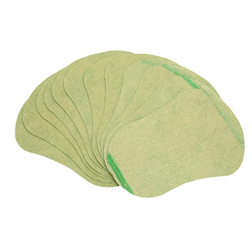 Herbal Foot Pad 36Pcs Detox Patches Feet, Wormwood Foot Heel Almofadas & Cups Detox Foot Patch Natur