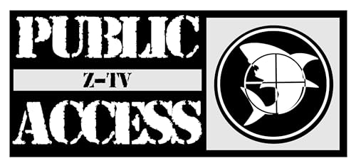 EP 10: PUBLIC ACCESS Z-TV (SPIN-OFFS) with Tony Mazur