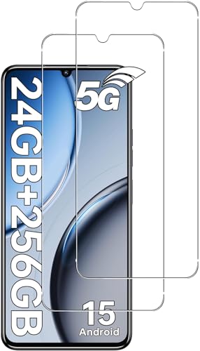 �y2���Z�b�g�zFor OUKITEL C6 �t�B���� �K���X�t�B�����yZENGZOUZ�z�d�x9H �ϏՌ� �X�N���b�`�h�~ �����ߗ� �����z�� �C�A�[�� �����x�^�b�` �������� OUKITEL C6 �ی�t�B����