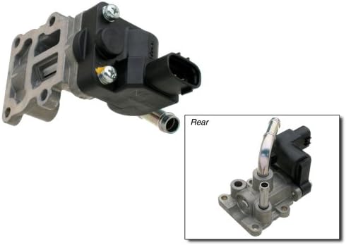 Aisan Idle Control Valve