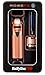 BaBylissPRO FXONE Hair Trimmer with Interchangeable Battery, Electric Trimmer for Men, Titanium T-Blade for All Hair, Up to 3-Hour Runtime