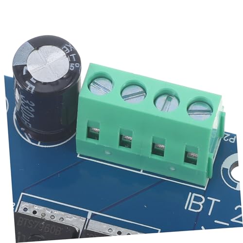 Module de réfrigération entraînement par moteur régulateur thermique 2pcs - 3