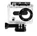 StarSide Waterproof Underwater Replacement Housing Case for Gopro HD Camera Hero 2