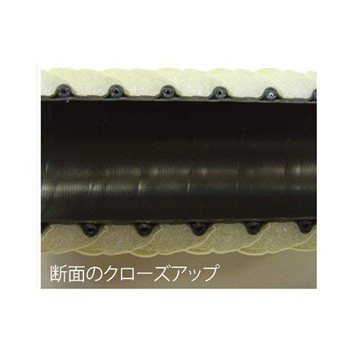 Amazon | ユーシー産業 SCS断熱ドレンホース エアコン用 内径:14mm