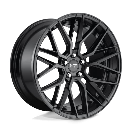 GAMMA 20X10.5 5X120 74 BD +35 1 Wheel