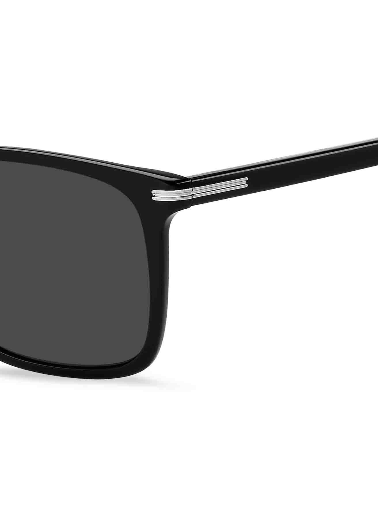 HUGO BOSS BOSS 1749/G/S Black 55/18/145 Herren Sonnenbrillen