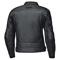 Held Torver Top Motorrad Lederjacke Herren Schwarz 60 – Ansicht 3